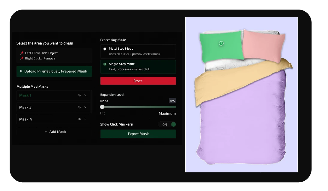 AIT Textile AI