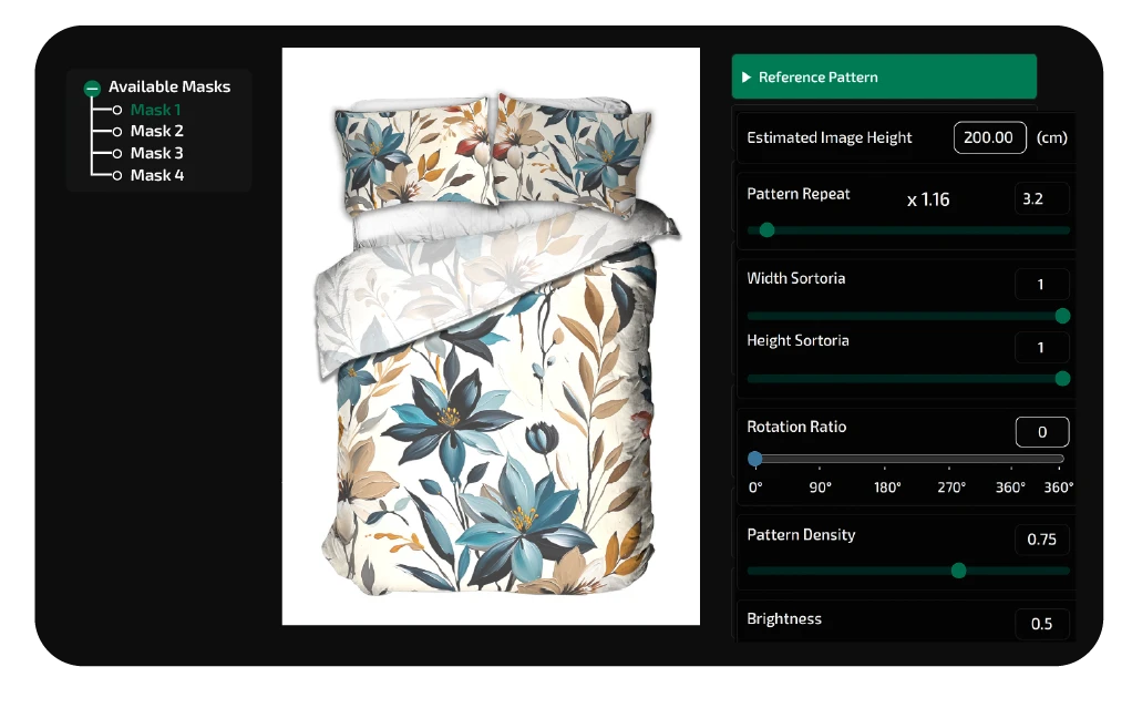 AIT Textile AI