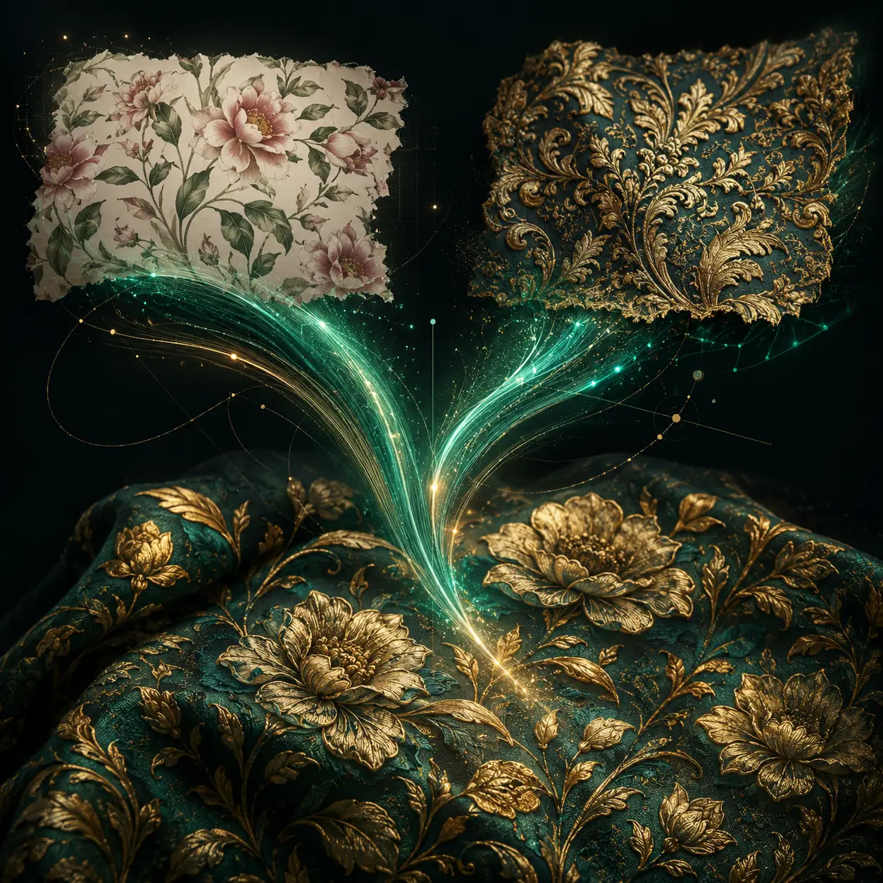 Style Transfer