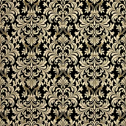 Explore the Elegance of Baroque Patterns