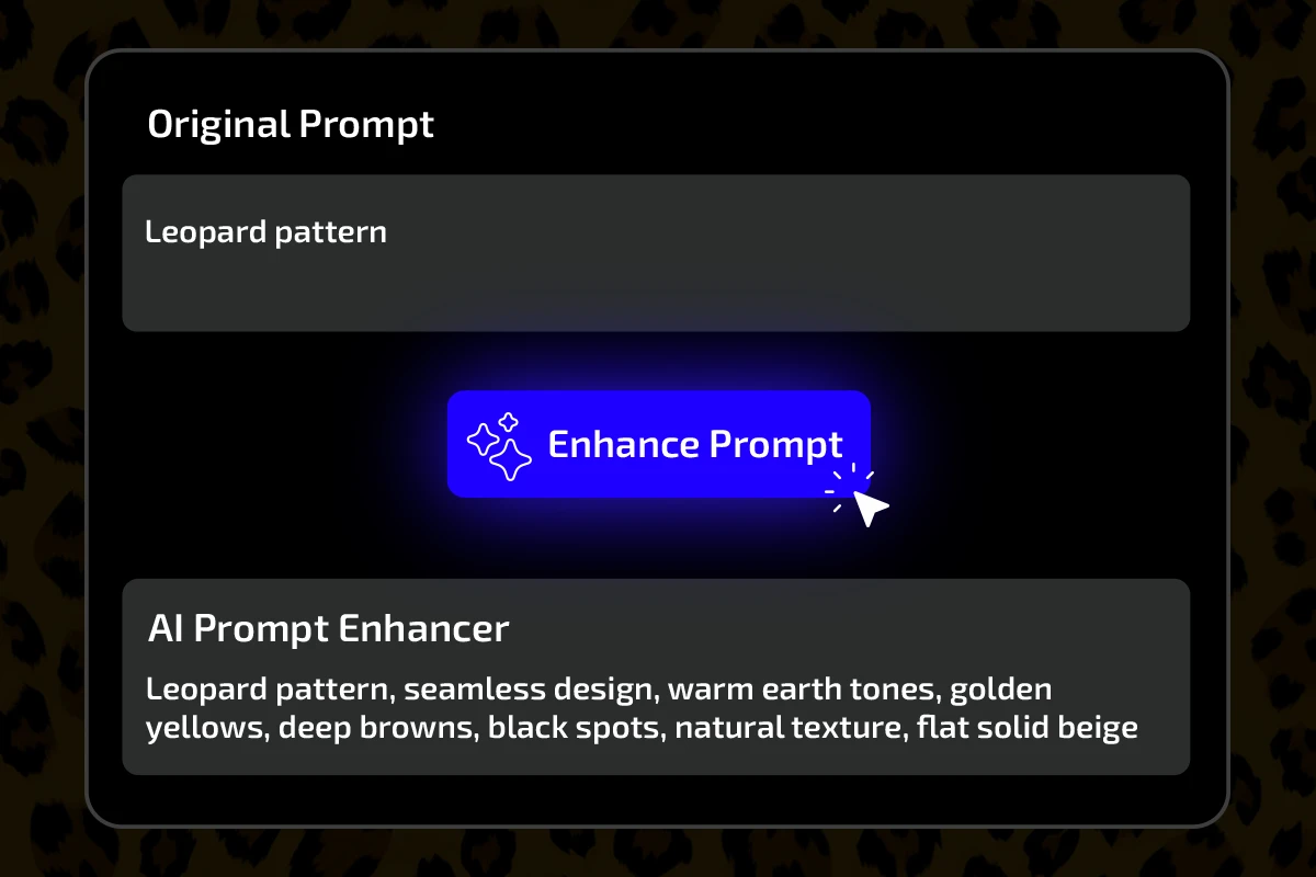 Smart Prompt Suggestions