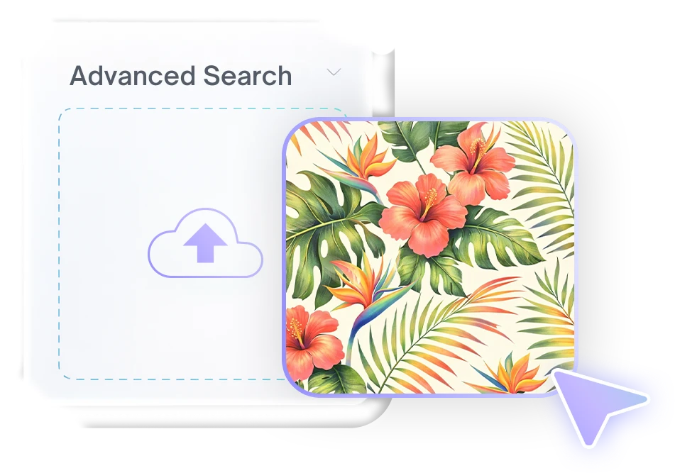 Upload Reference Image